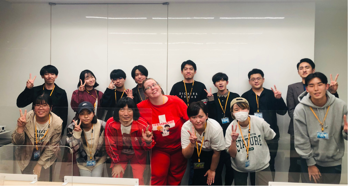 オンライン座談会